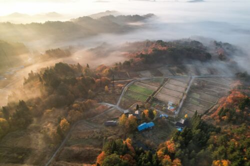 奥川まちづくり協議会